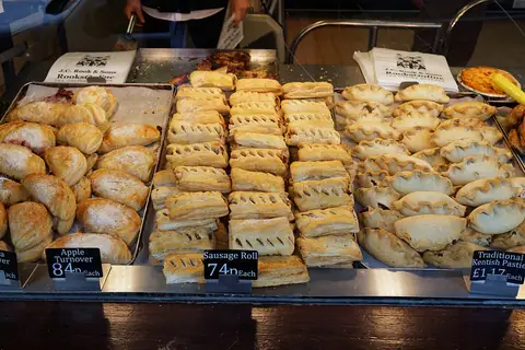 The Corner Bakery photo 3